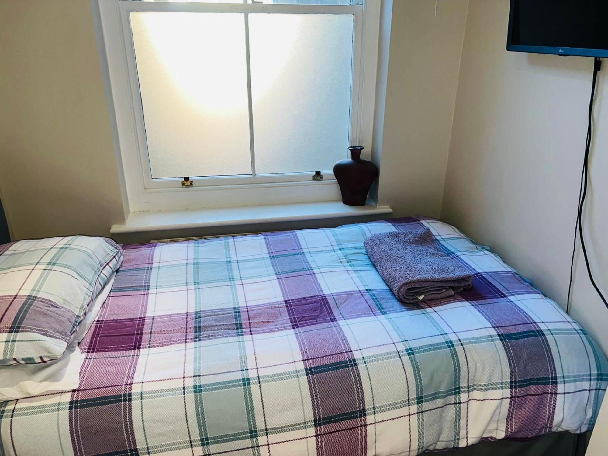 Bed For The Night, Close To Beach, Shops , Train St Leonards-on-Sea Εξωτερικό φωτογραφία