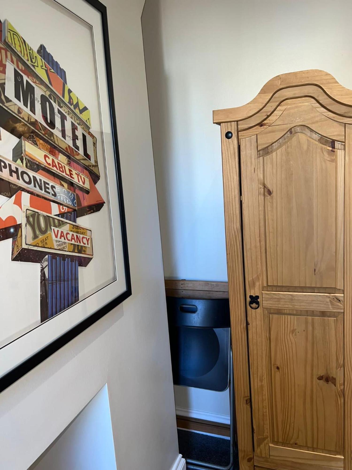 Bed For The Night, Close To Beach, Shops , Train St Leonards-on-Sea Εξωτερικό φωτογραφία